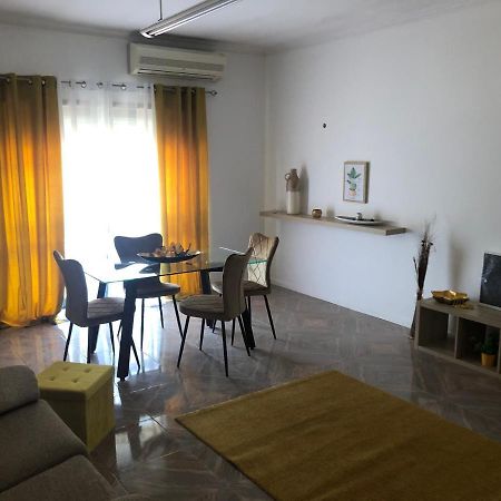 וילה נובה דה סרביירה Apartamento Mar Azul מראה חיצוני תמונה