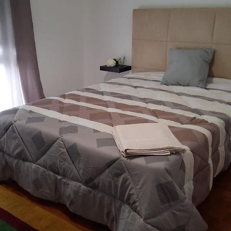 וילה נובה דה סרביירה Apartamento Mar Azul מראה חיצוני תמונה