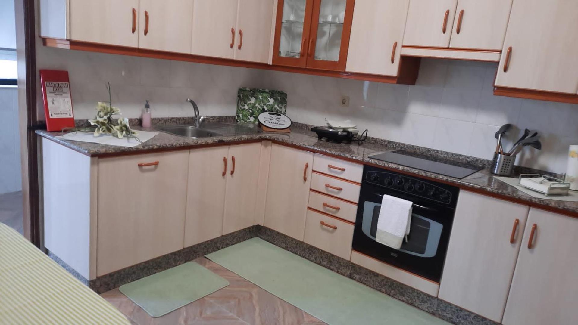 וילה נובה דה סרביירה Apartamento Mar Azul מראה חיצוני תמונה