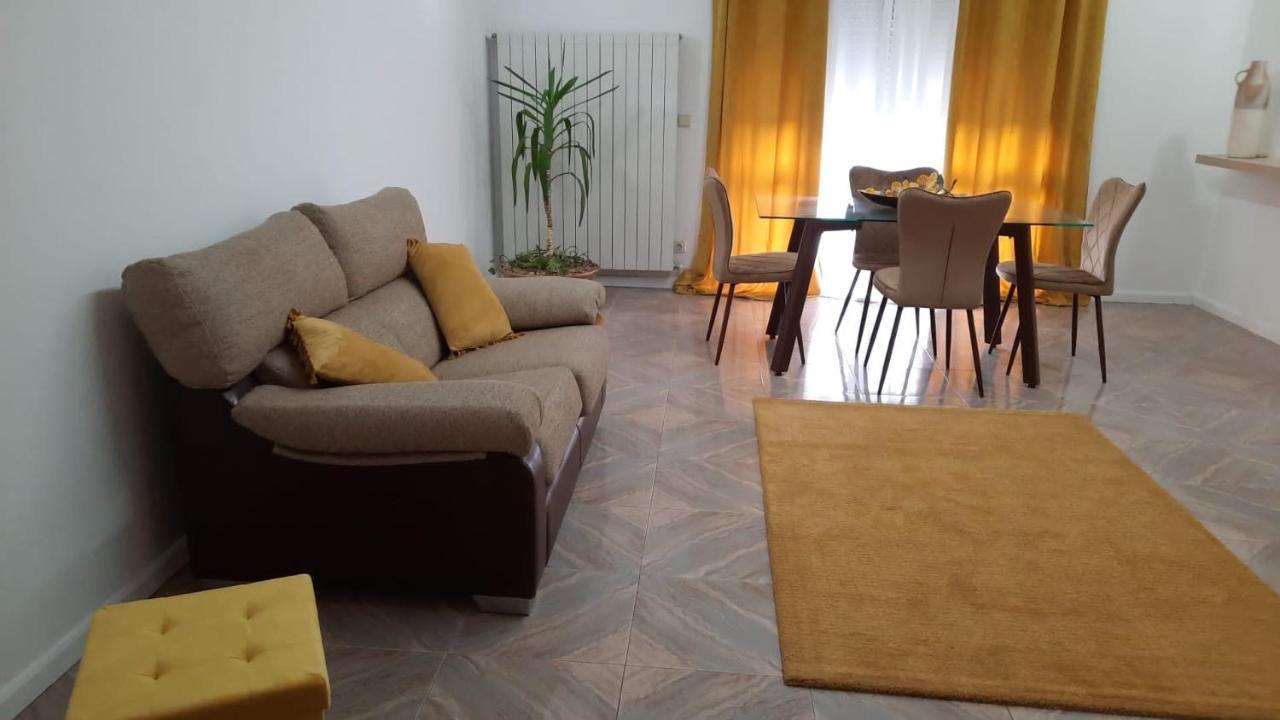 וילה נובה דה סרביירה Apartamento Mar Azul מראה חיצוני תמונה